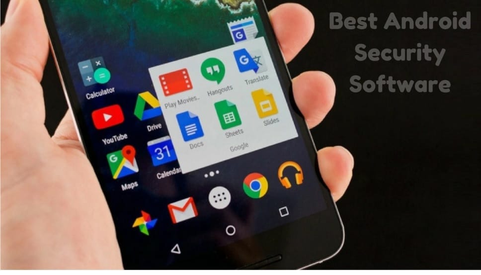 The Best Android Security Software