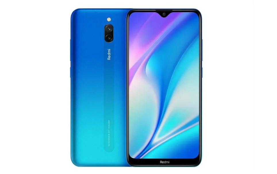 Redmi 8A Pro Launched in Indonesia with 6.22inch Display, 5,000mAh