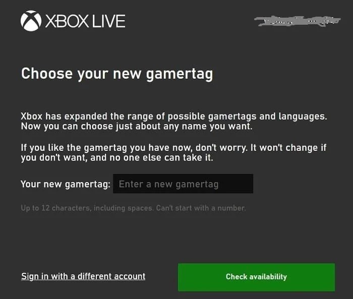 How to Change Gamertag on Xbox App, The Easiest Way