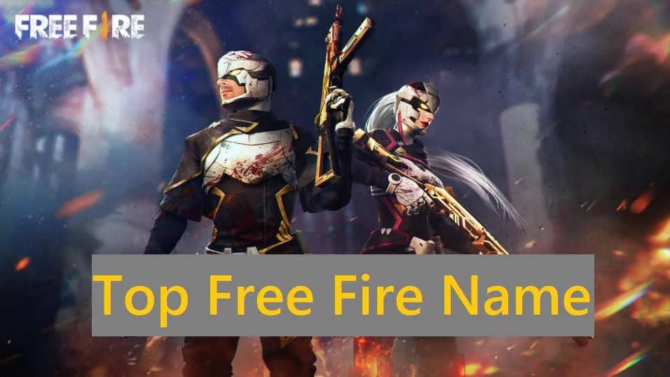 Nickfinder com (January 2022) Best Free Fire Name, Nickname, Free Fire