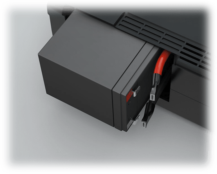 RT Backup UPS Systems CyberPower