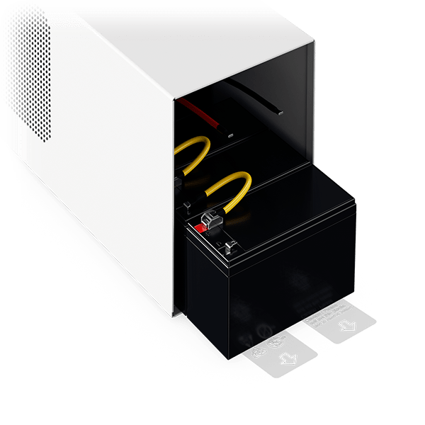 Medical Grade Backup UPS Systems CyberPower