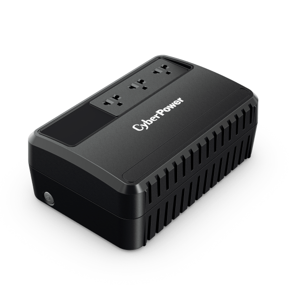 BU600E Backup UPS Systems CyberPower