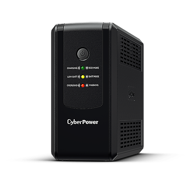 UT650EG Backup UPS Systems CyberPower