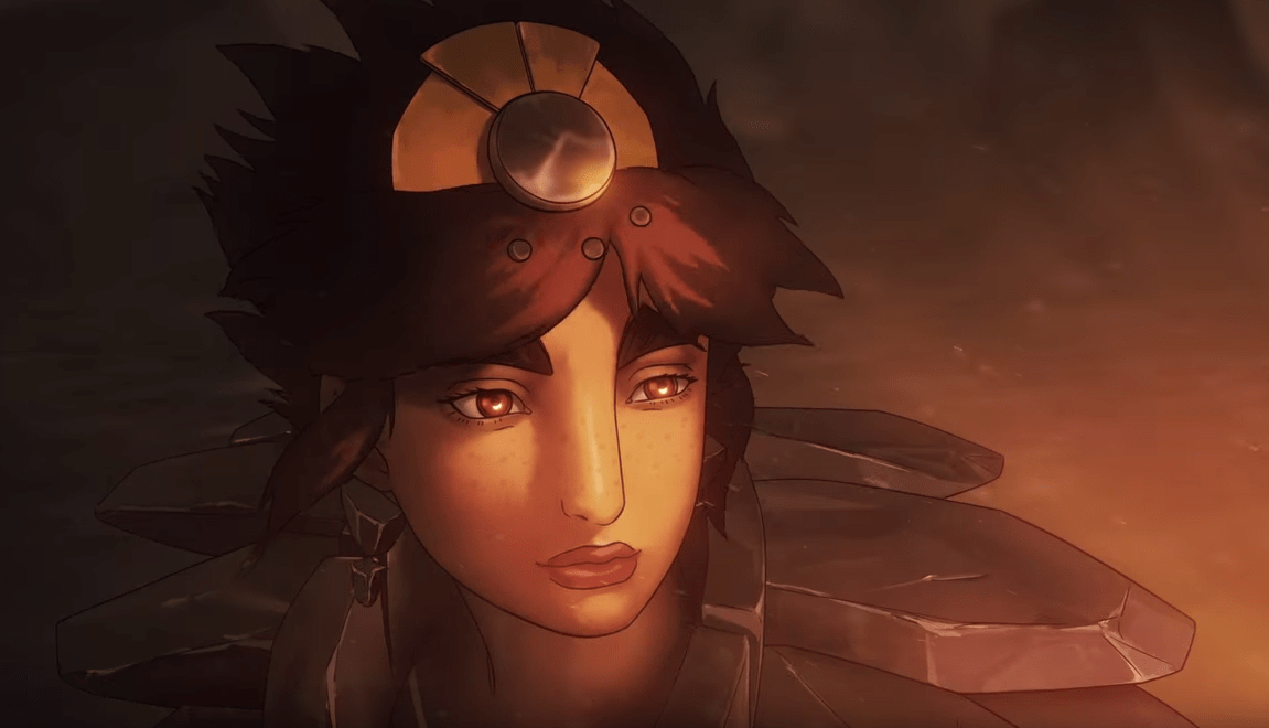 Taliyah, New League of Legends Champion Revealed CyberPowerPC(04)