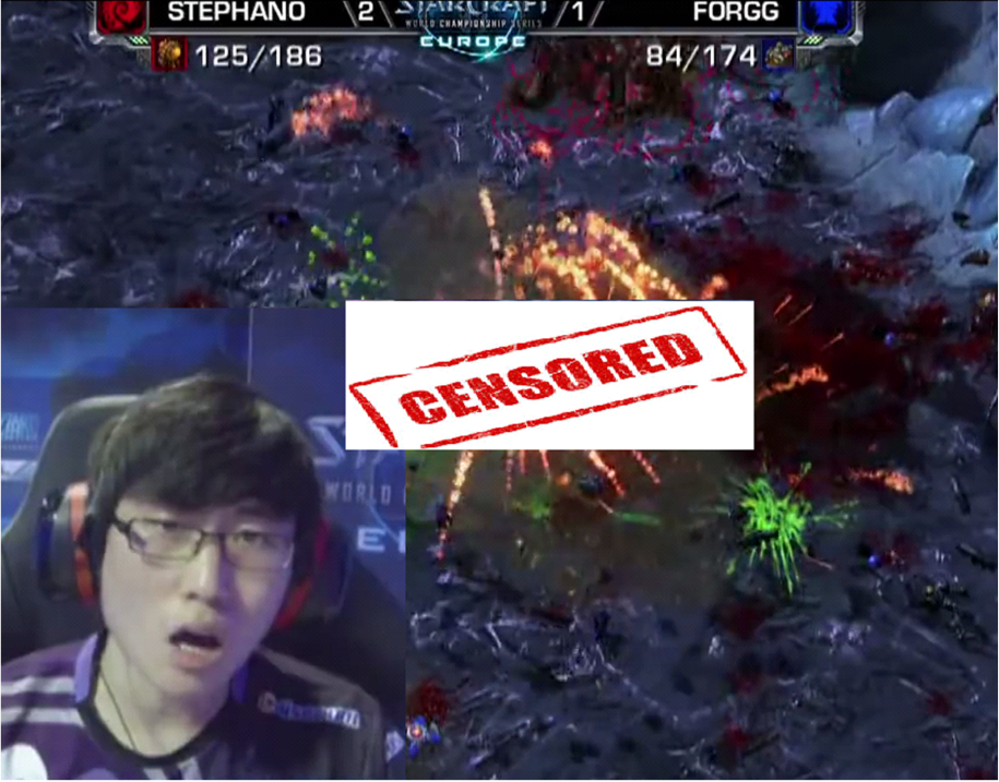 The Latest SC2 Patch What it Means for Zerg CyberPowerPC