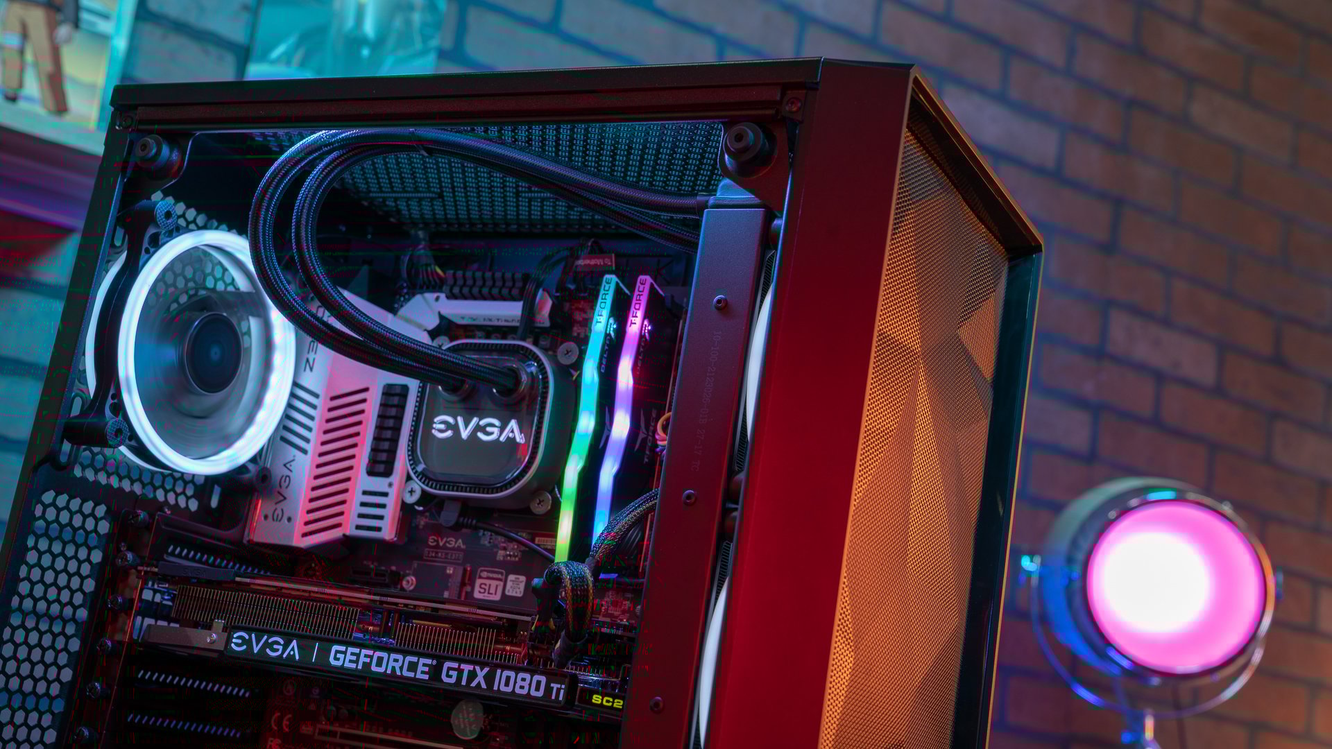 How to Upgrade the CPU and Motherboard in Your Gaming PC