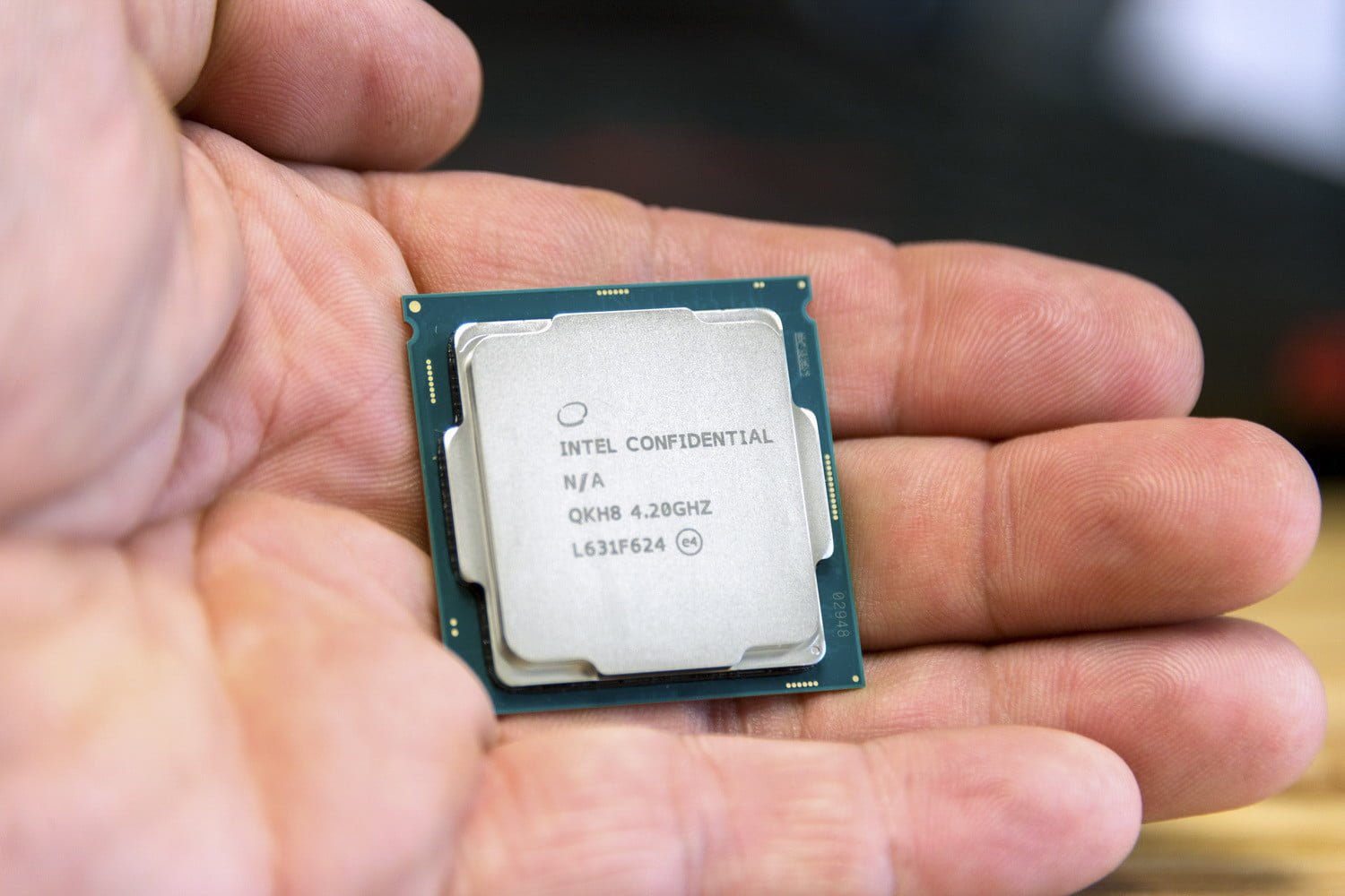 How to Identify the Model of Your Intel Processor CyberPowerPC
