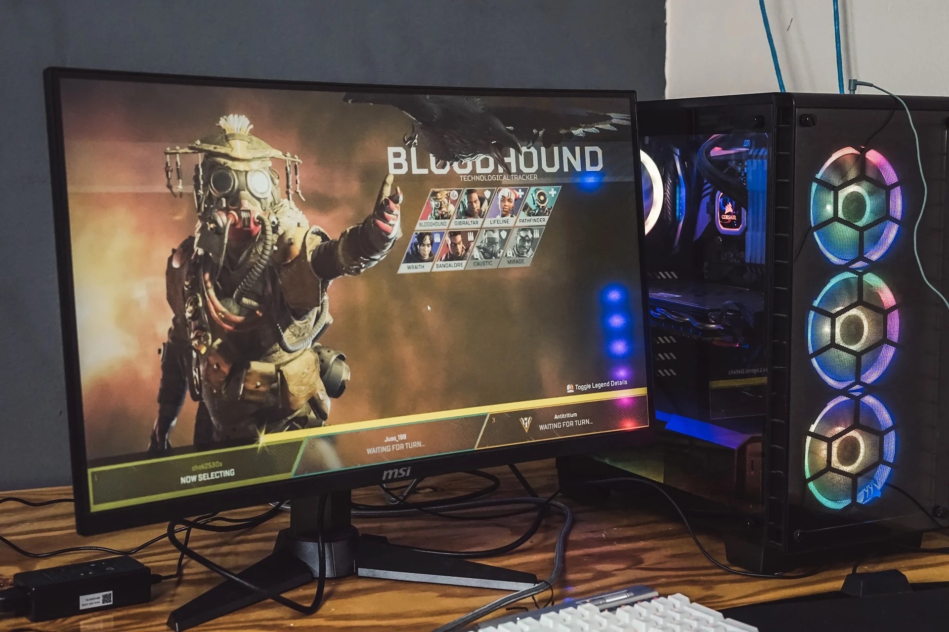 CyberPowerPC Best Gaming PCs for Apex Legends CyberPowerPC