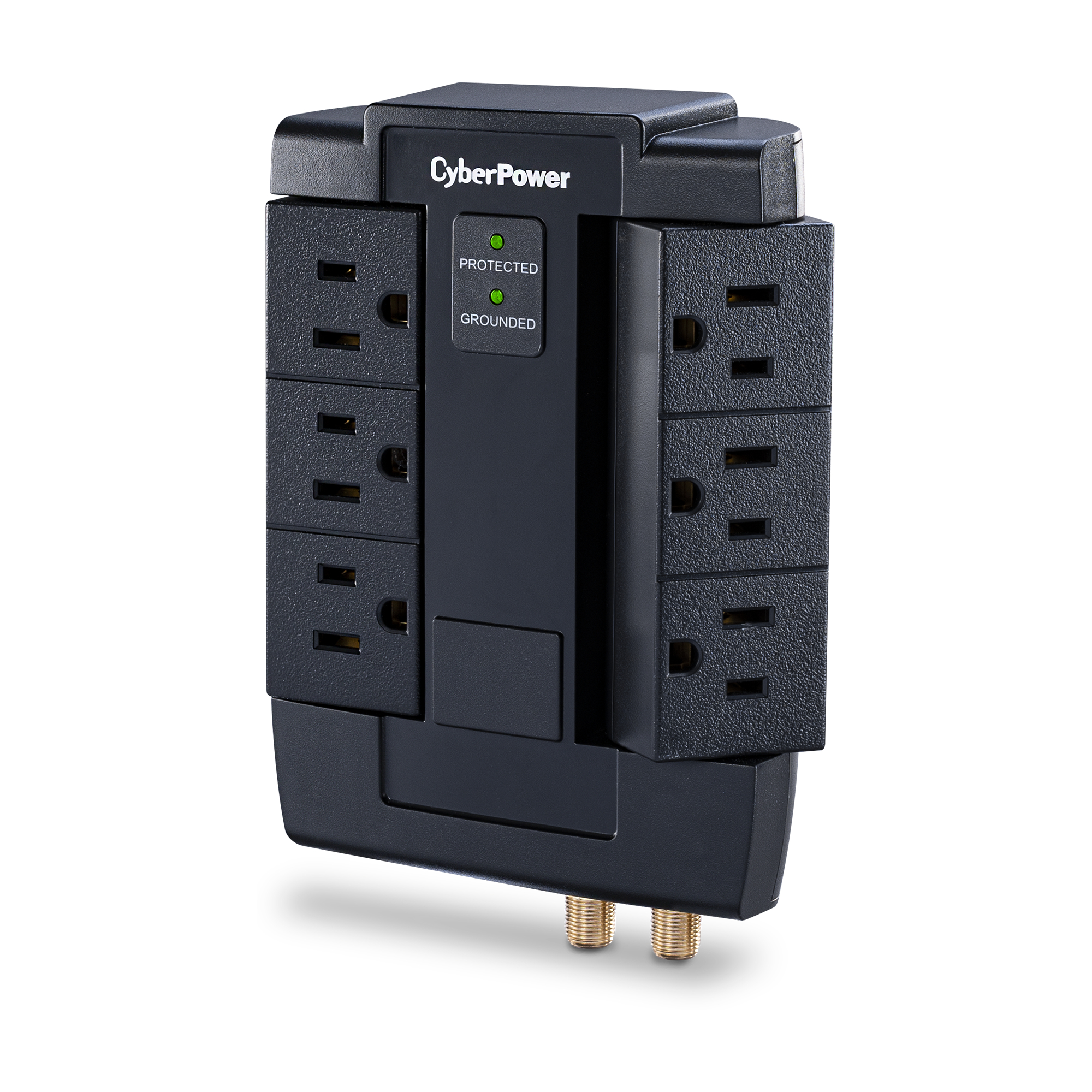 HT600TCWS Home Theater Surge Protectors Product Details, Specs