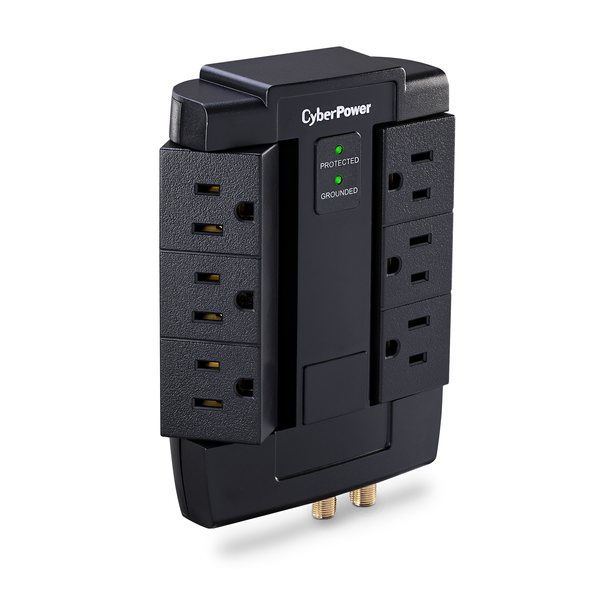 HT600TCWS Home Theater Surge Protectors Product Details, Specs