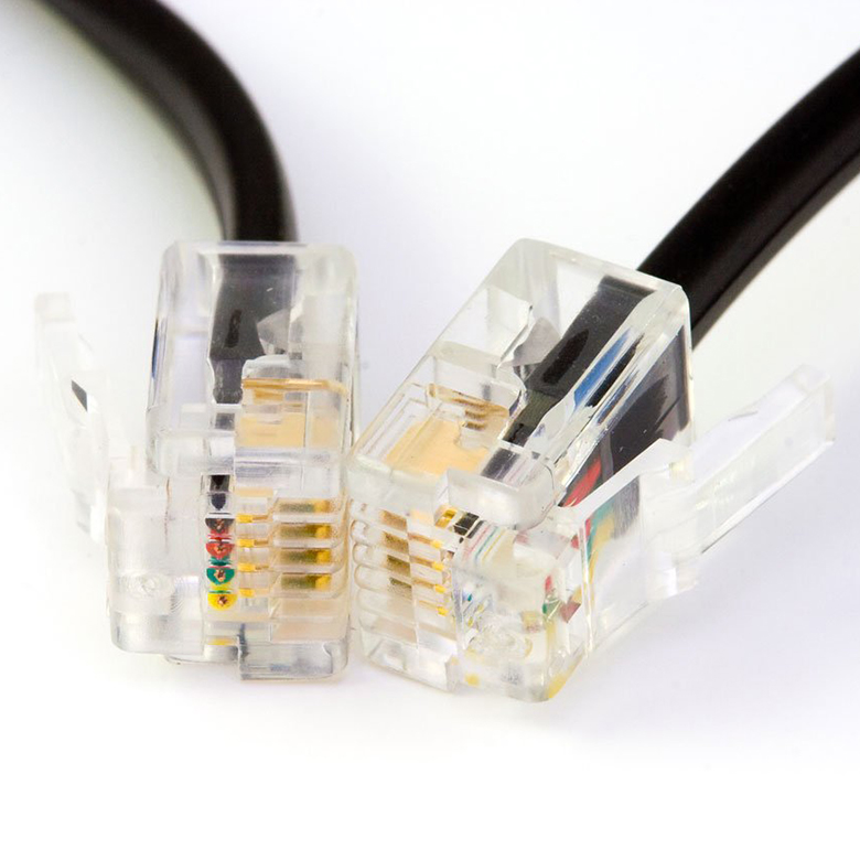 Registered Jacks CyberPower