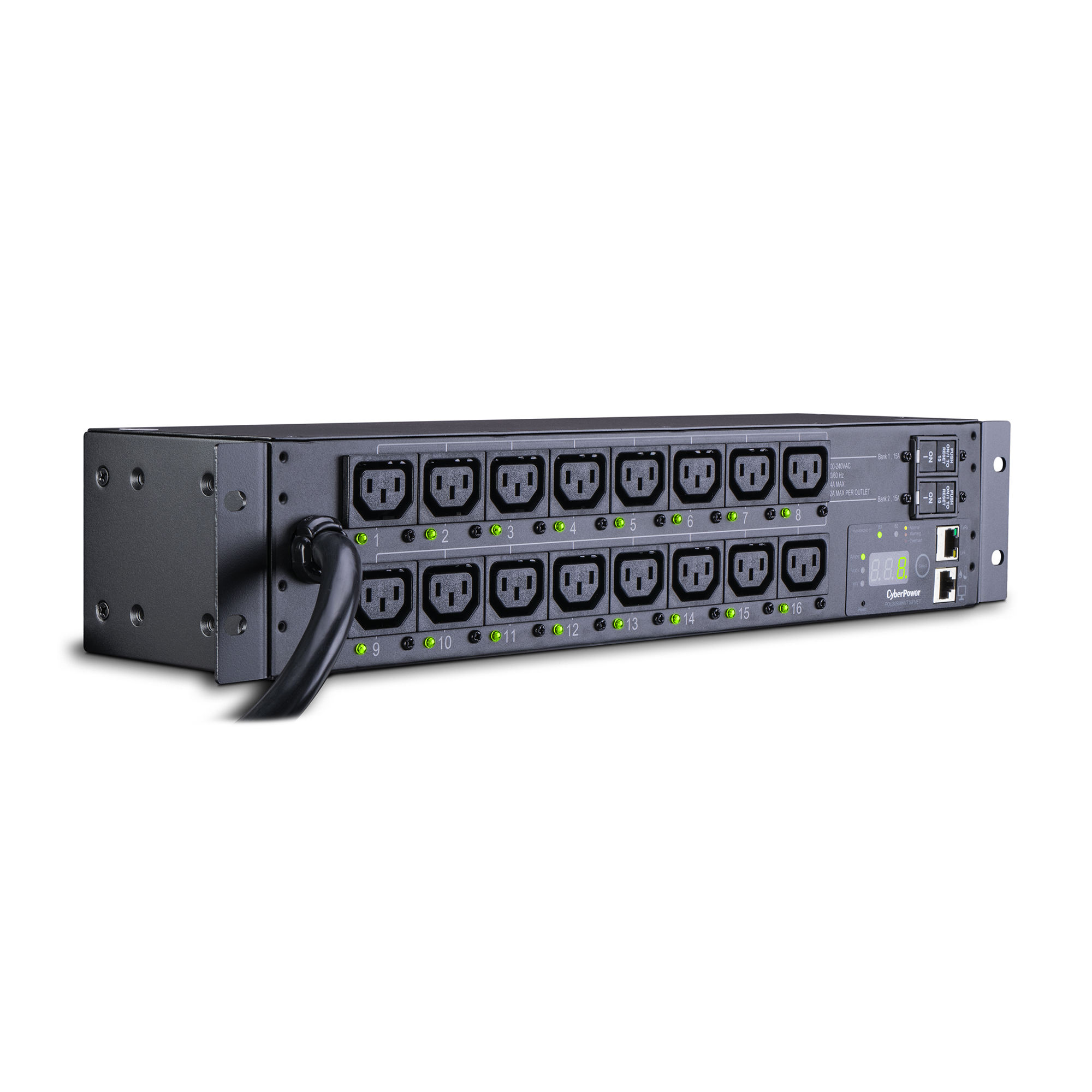 Switched PDU Series Product Details, Specs