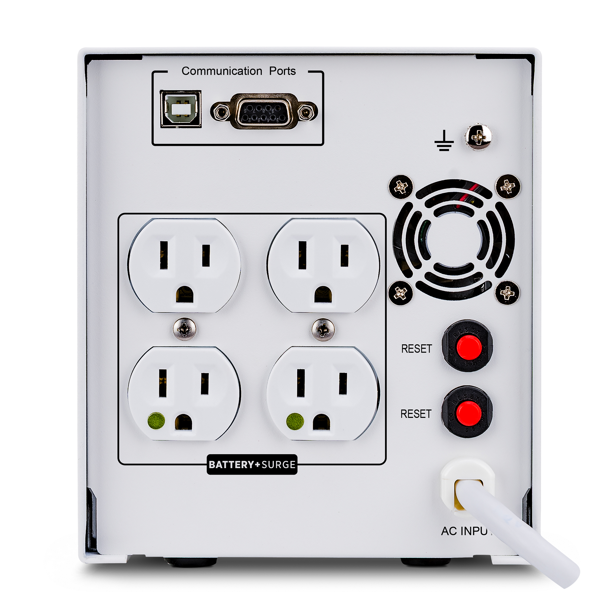 M550L Medical Grade UPS Product Details, Specs, Downloads CyberPower