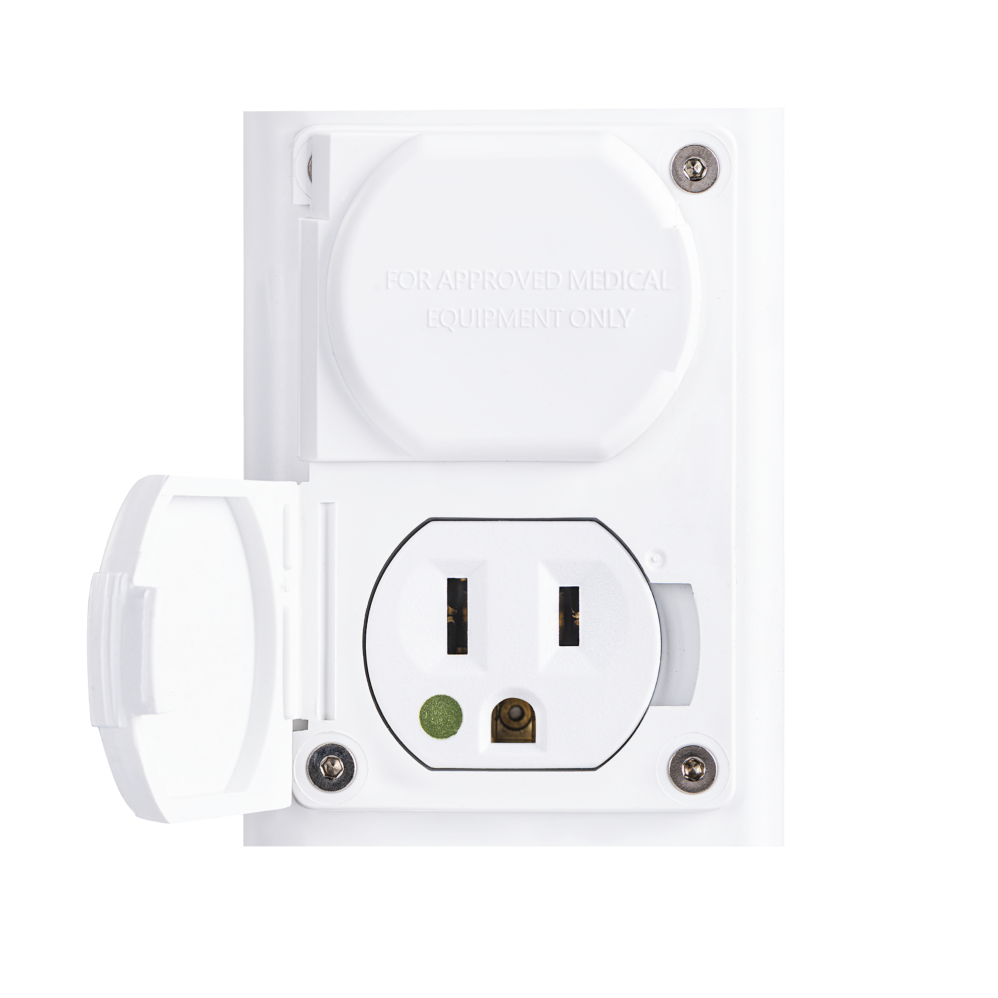 MPV615P Medical Grade Power Strip Product Details, Specs, Downloads