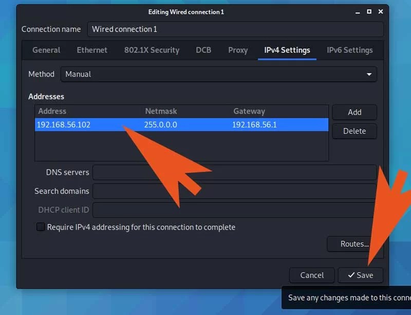 Find ip address from mac address kali linux pnaeq