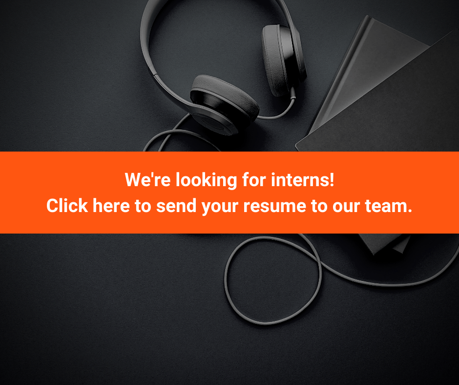 How To Get An Internship In The Music Business Without A Single Contact