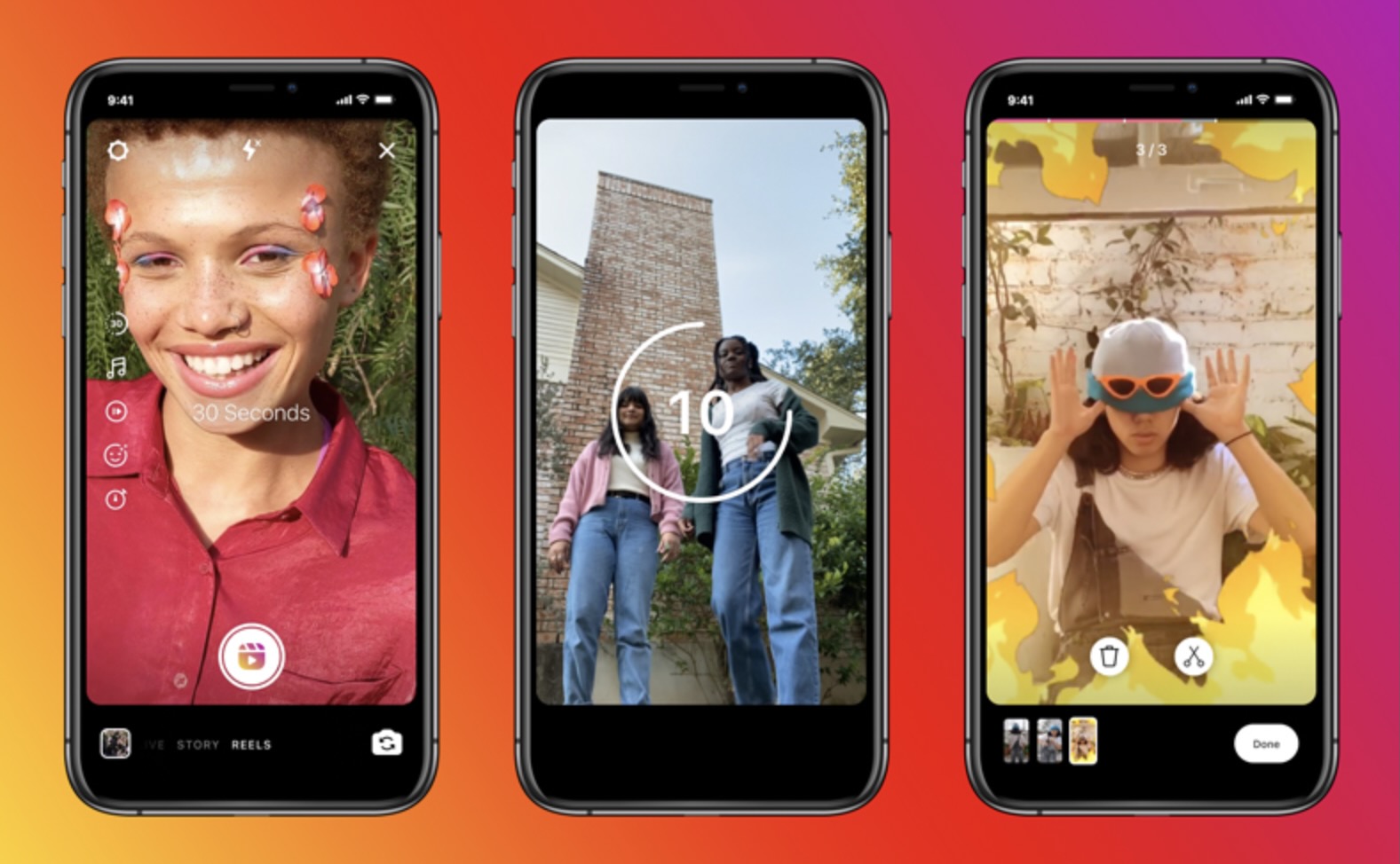 Using Instagram Reels to Grow Your Followers LaptrinhX / News