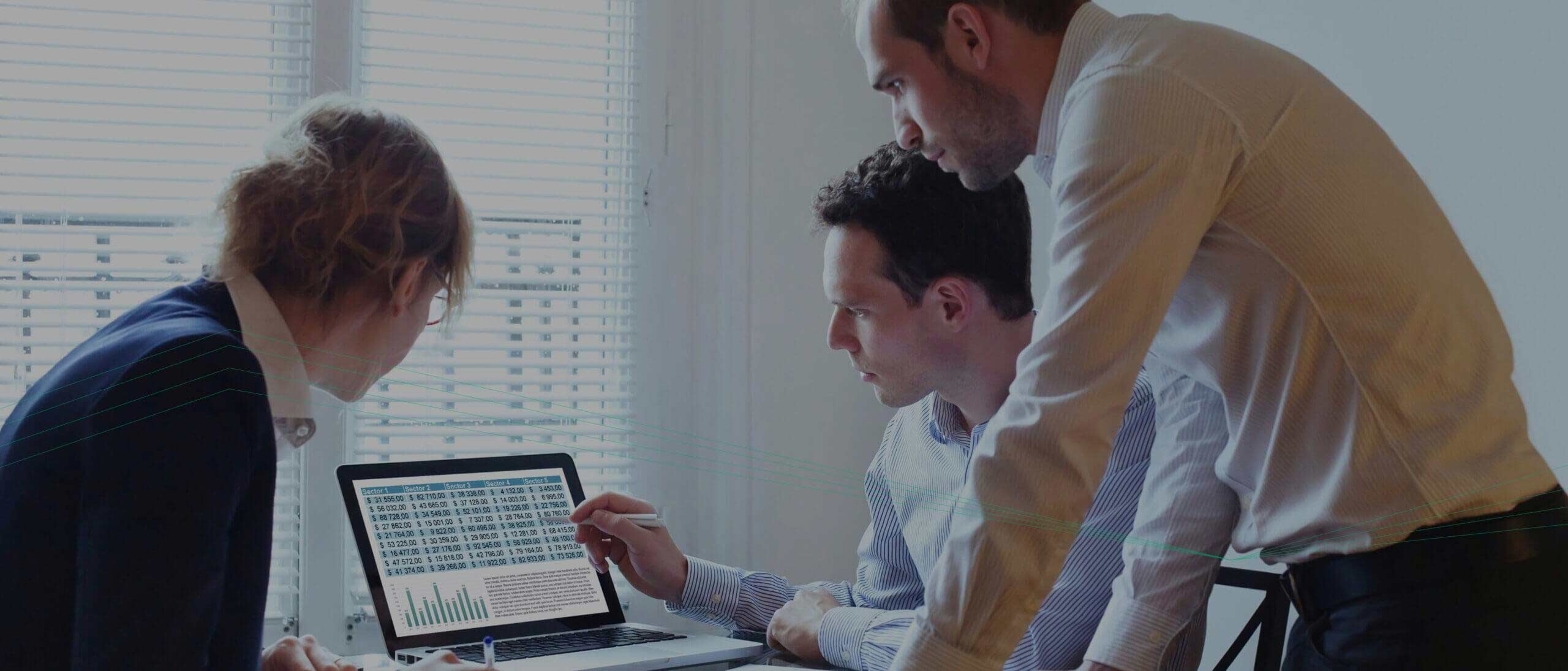 Financial Services Case Study CyberProof