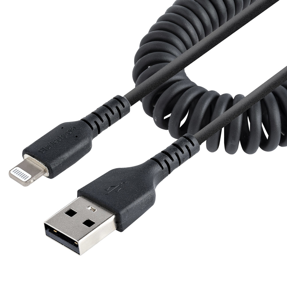 Compra Cable Lightning Macho USB A Macho, 1m
