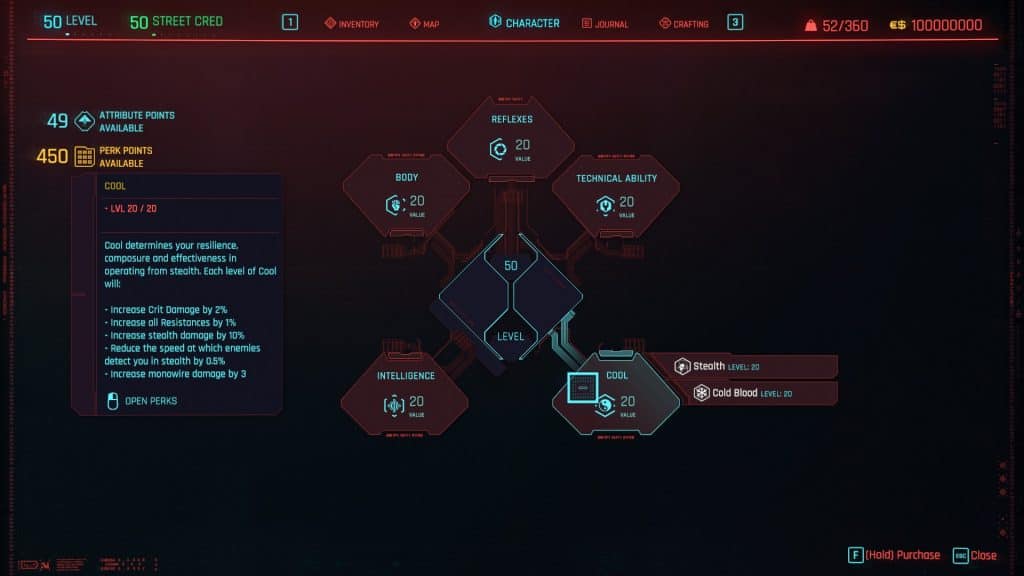 Cheat Script Cyberpunk 2077 Mod