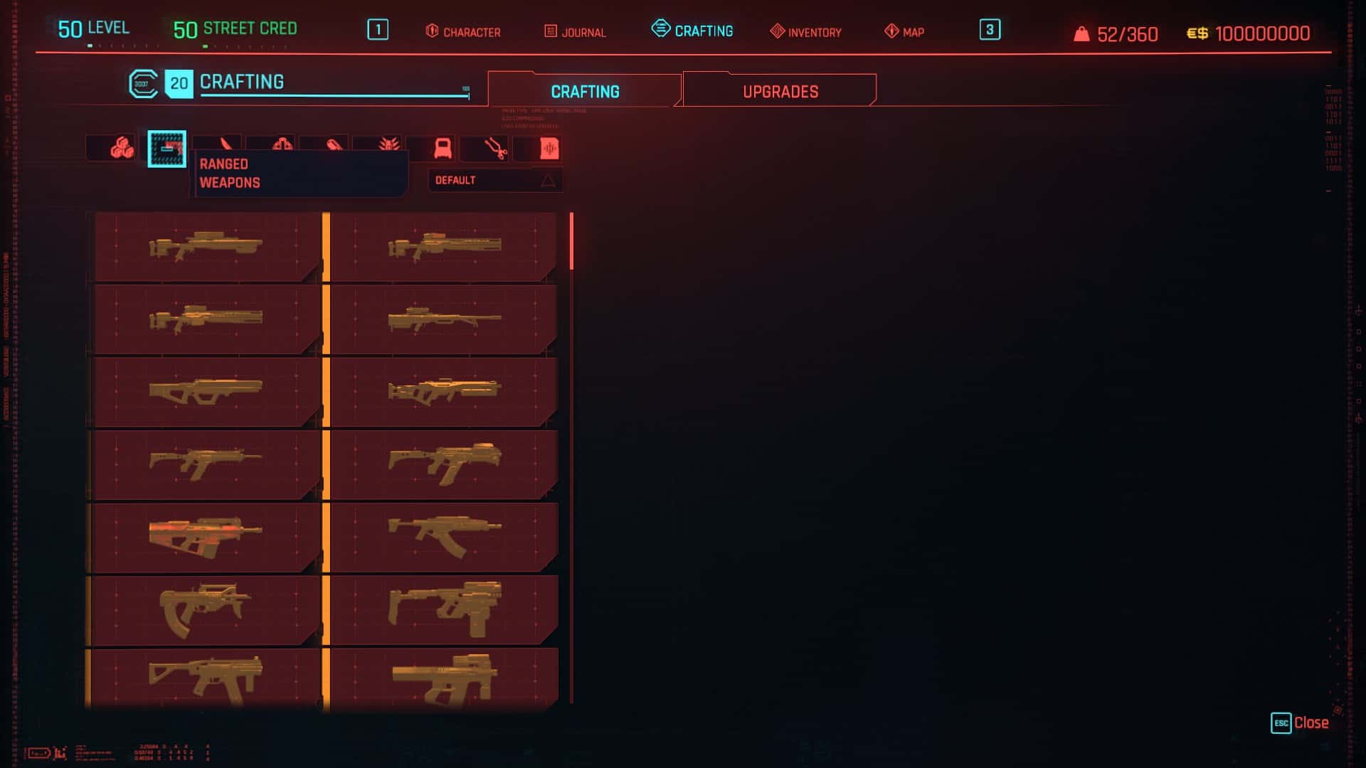 Cheat Engine Cyberpunk