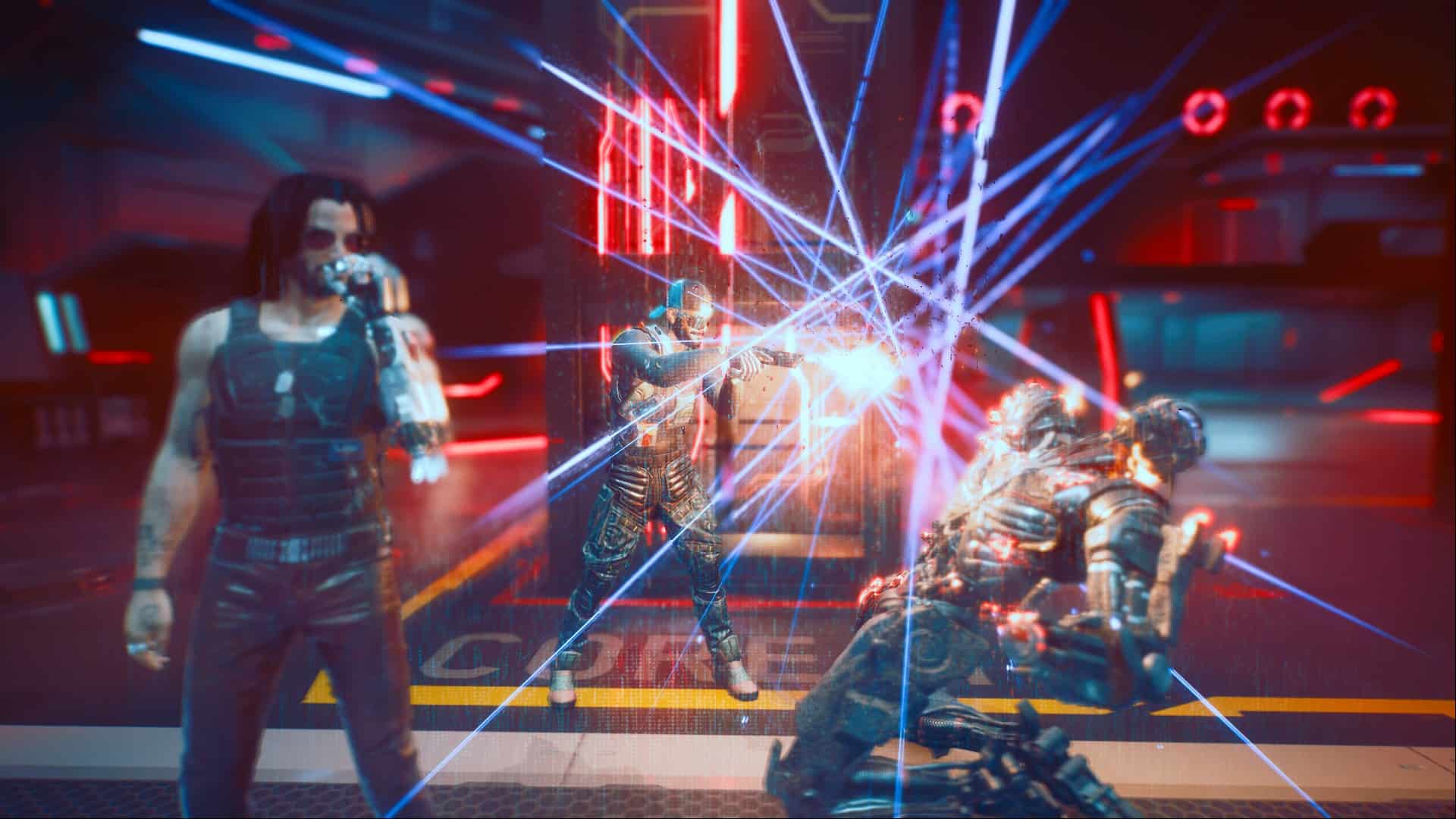 My Cyberpunk 2077 Save Game Complete Street Kid PC