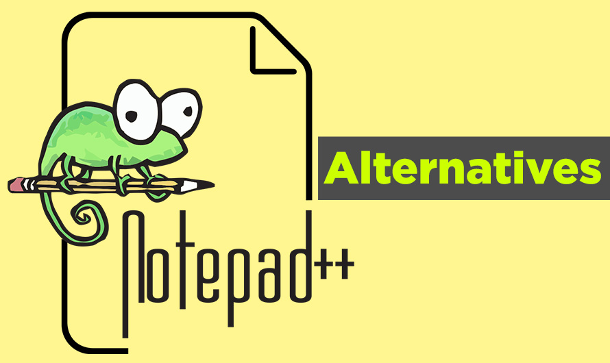 10 Best Notepad++ Alternative for Mac 2024
