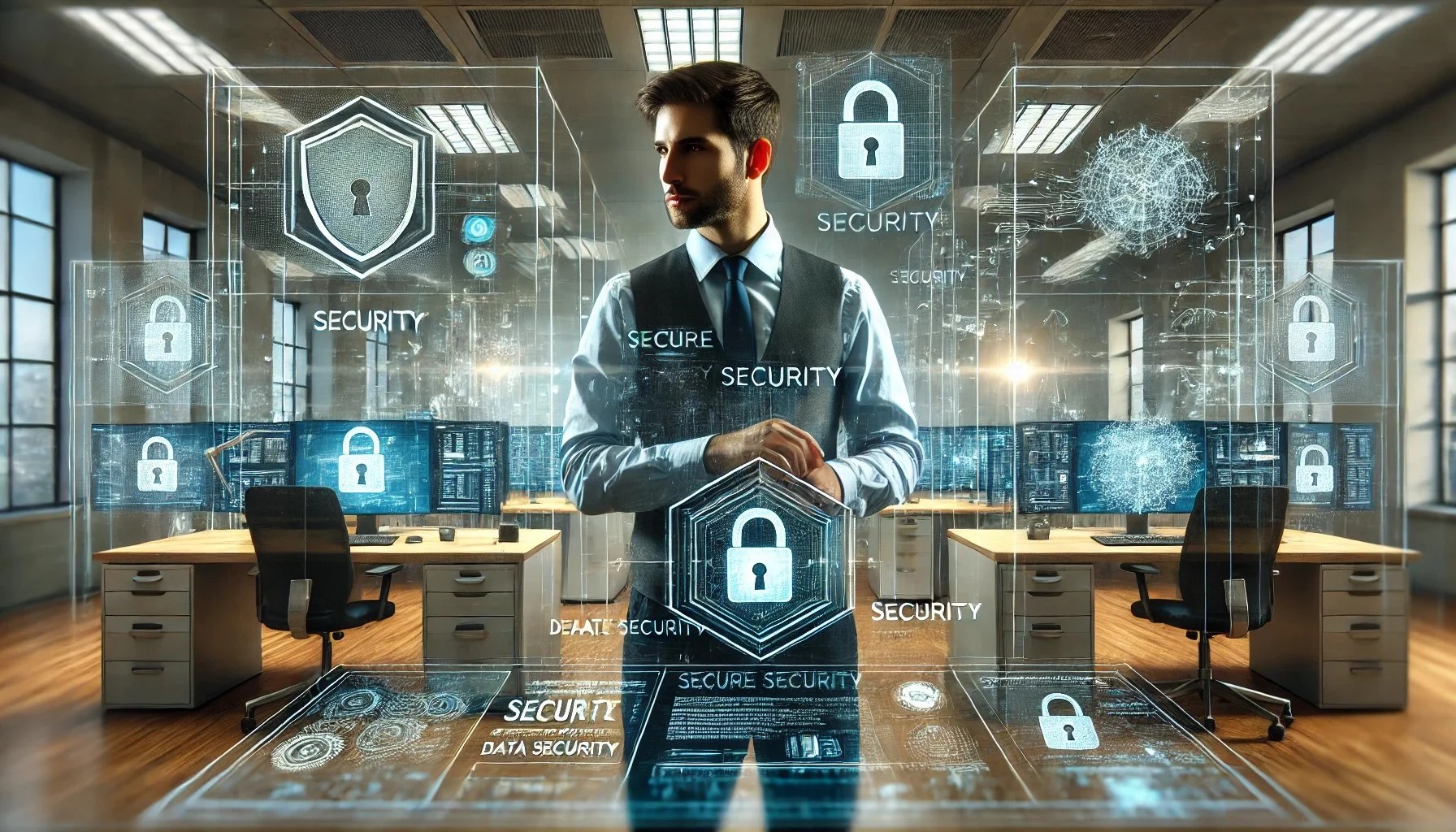 Data privacy is back in the headlines – how can organizations do a better job?