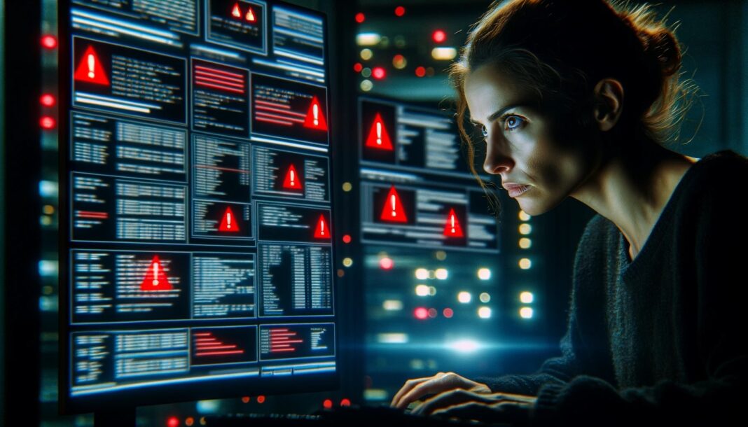 The Hidden Threat of Legacy Systems Lessons from a Massive Recent Data