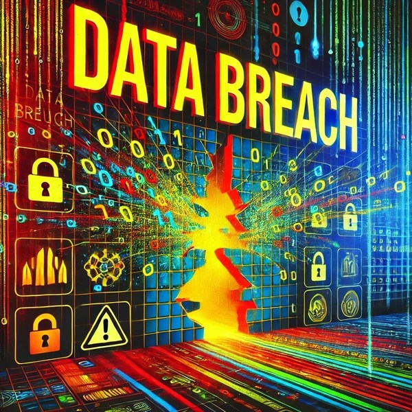 Actions to be Taken After a Data Breach in the Corporate World