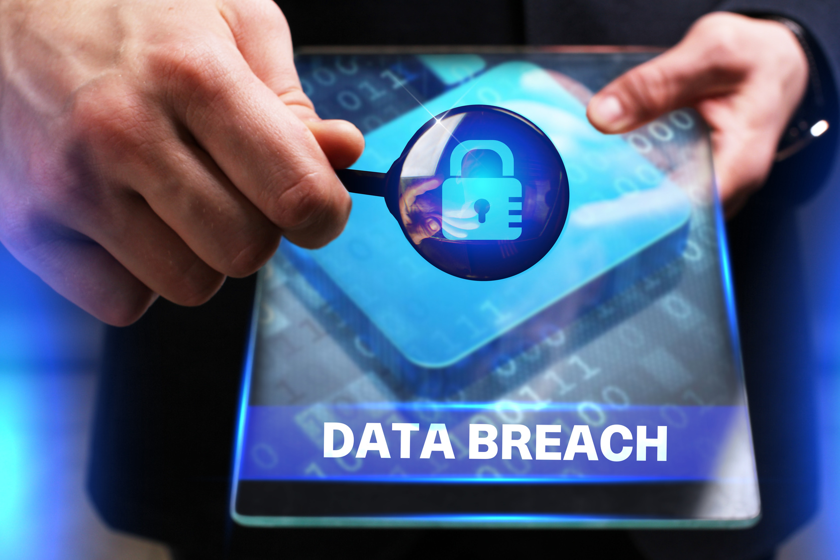 2018 Cost of a Data Breach Cybersecurity