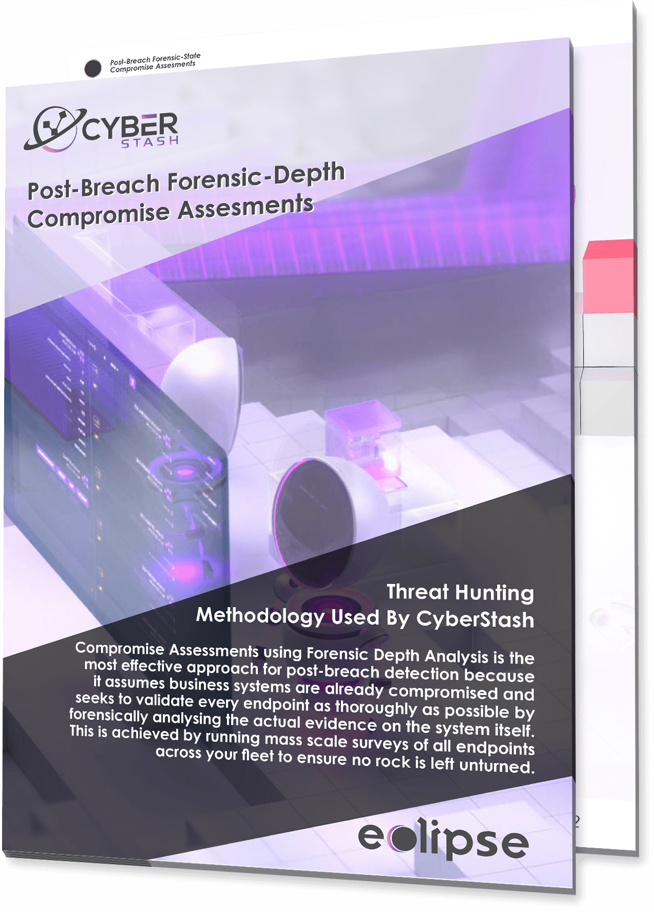 testresources Cyberstash