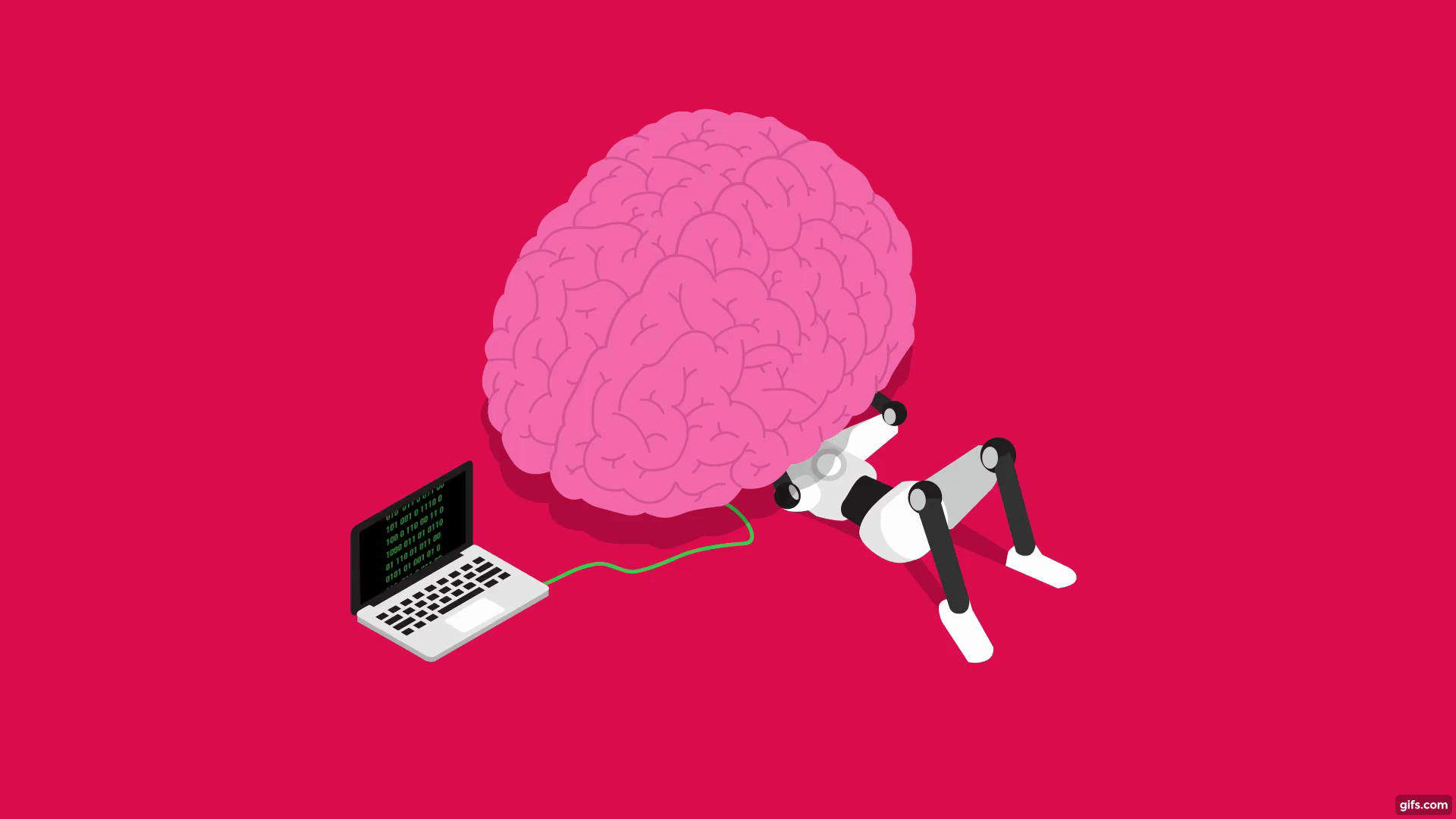 Future of Website Designing & Development Artificial