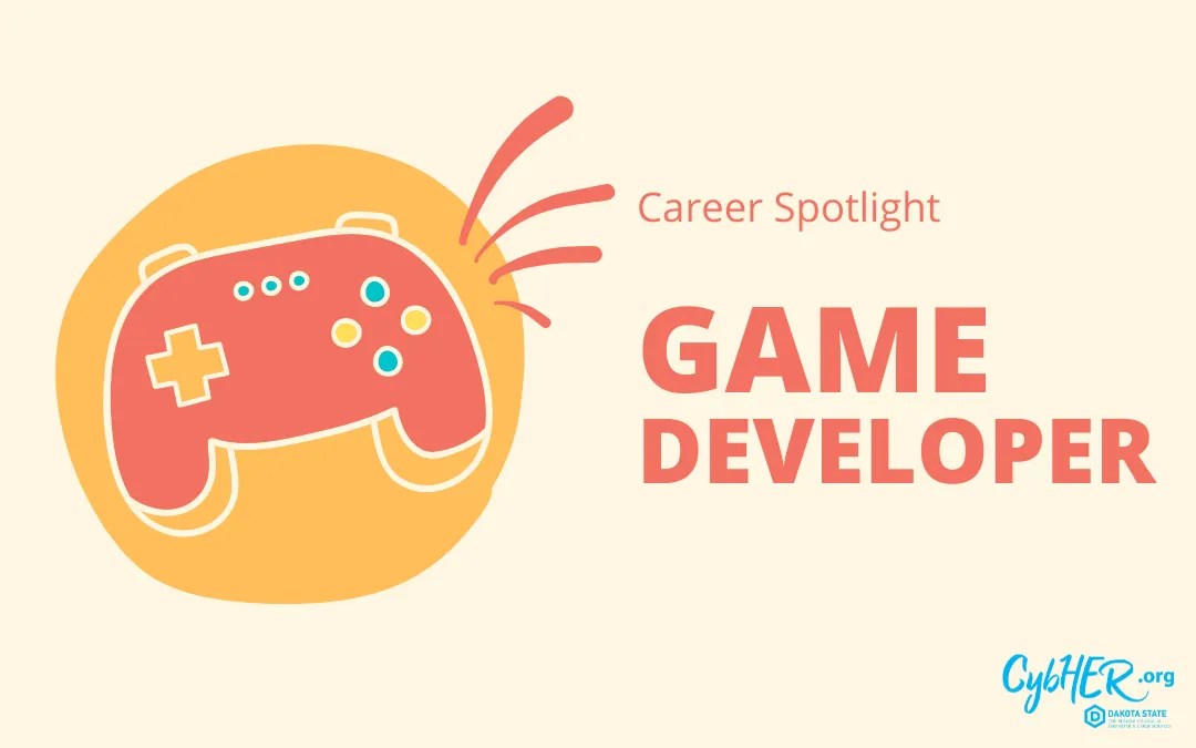 Game Developer Career Path