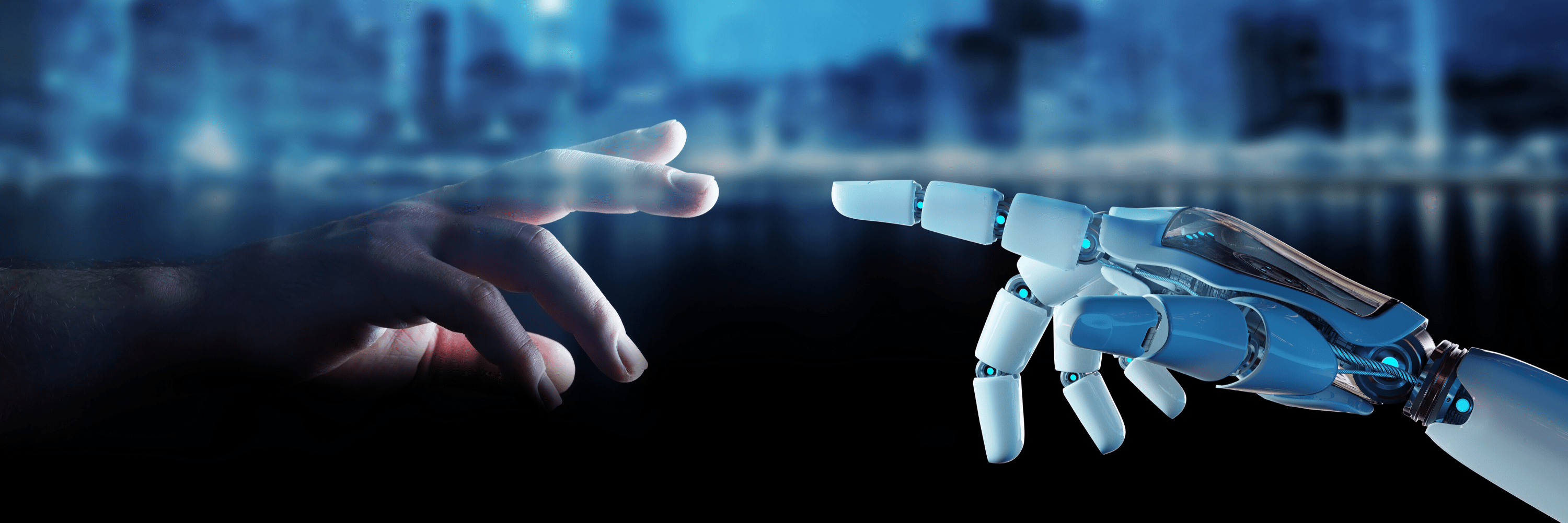 RPA Implementation Roadmap Start your RPA Journey Cybiant