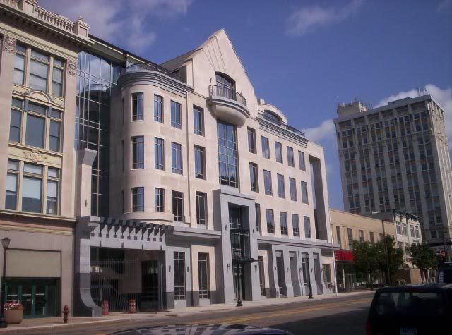 Scranton, PA Photo Tour [Broadband Cyburbia Urban
