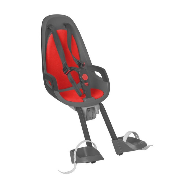 Portebébé vélo avant Hamax Observer Cyclable.ch