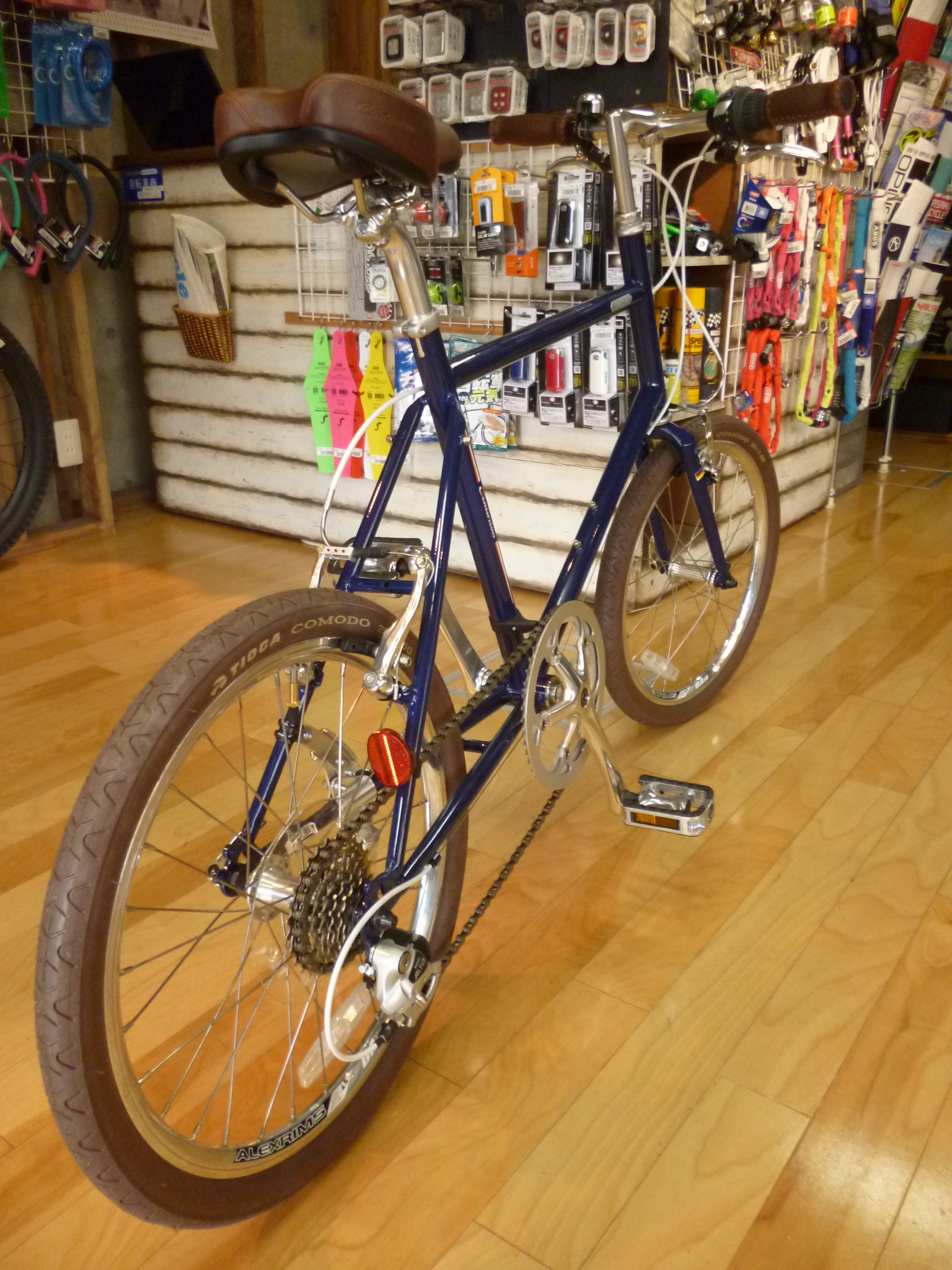 CENTURION Md20 【御池店】 京都の中古自転車・新車販売 サイクルショップ エイリン