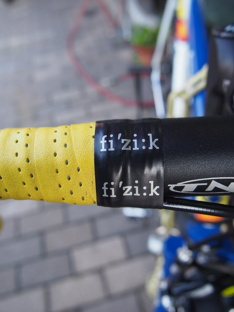 fi'zikのバーテープ「Superlight」 京都の中古自転車・新車販売 サイクルショップ エイリン