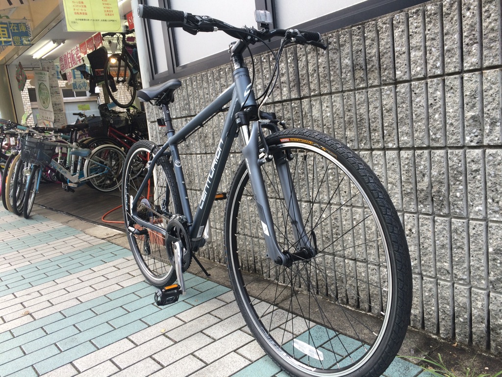CENTURION CROSS LINE COMP 30 京都の中古自転車・新車販売 サイクルショップ エイリン