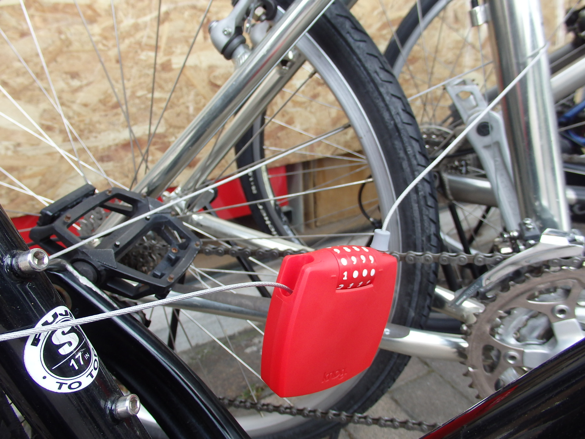 KNOG/ノグ Milkman COMBO 京都の中古自転車・新車販売 サイクルショップ エイリン