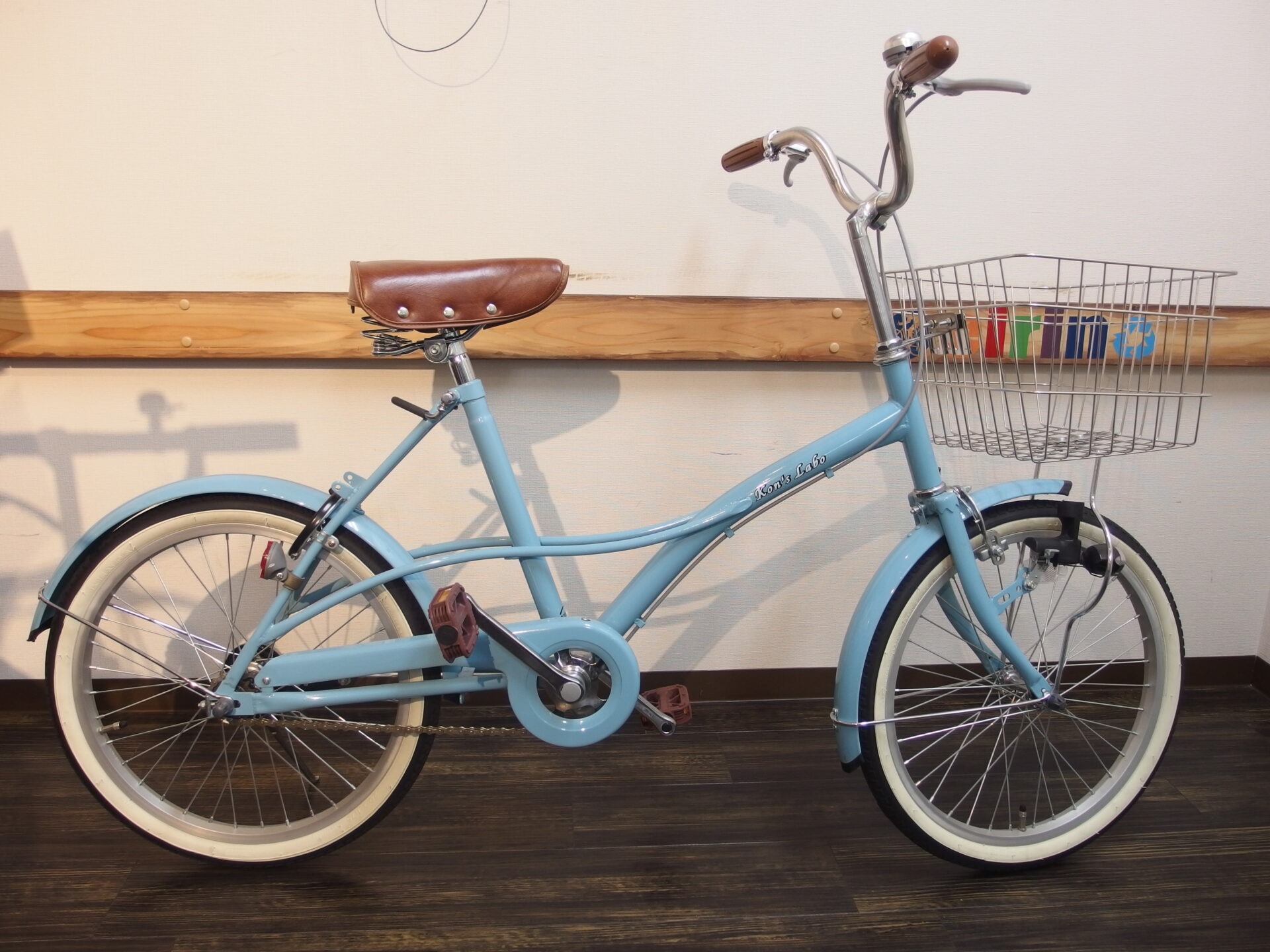 中古小径車のご紹介！ 京都の中古自転車・新車販売 サイクルショップ エイリン