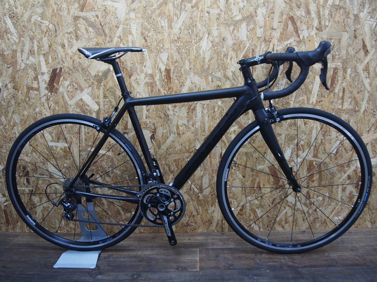 中古 スポーツ 自転車 入荷情報!! ～CANNONDALE CAAD10 2014～ 京都の中古自転車・新車販売 サイクルショップ エイリン