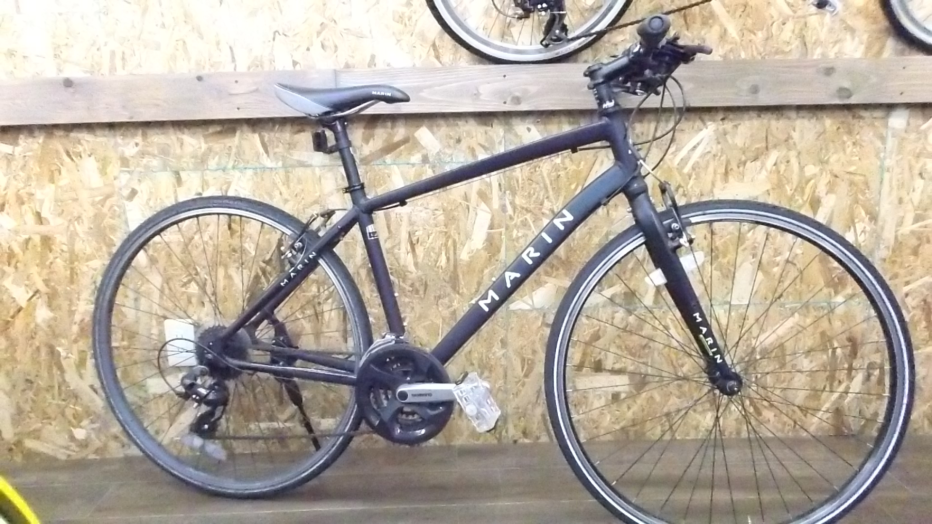 自転車買取 MARIN(マリン) 京都の中古自転車・新車販売 サイクルショップ エイリン