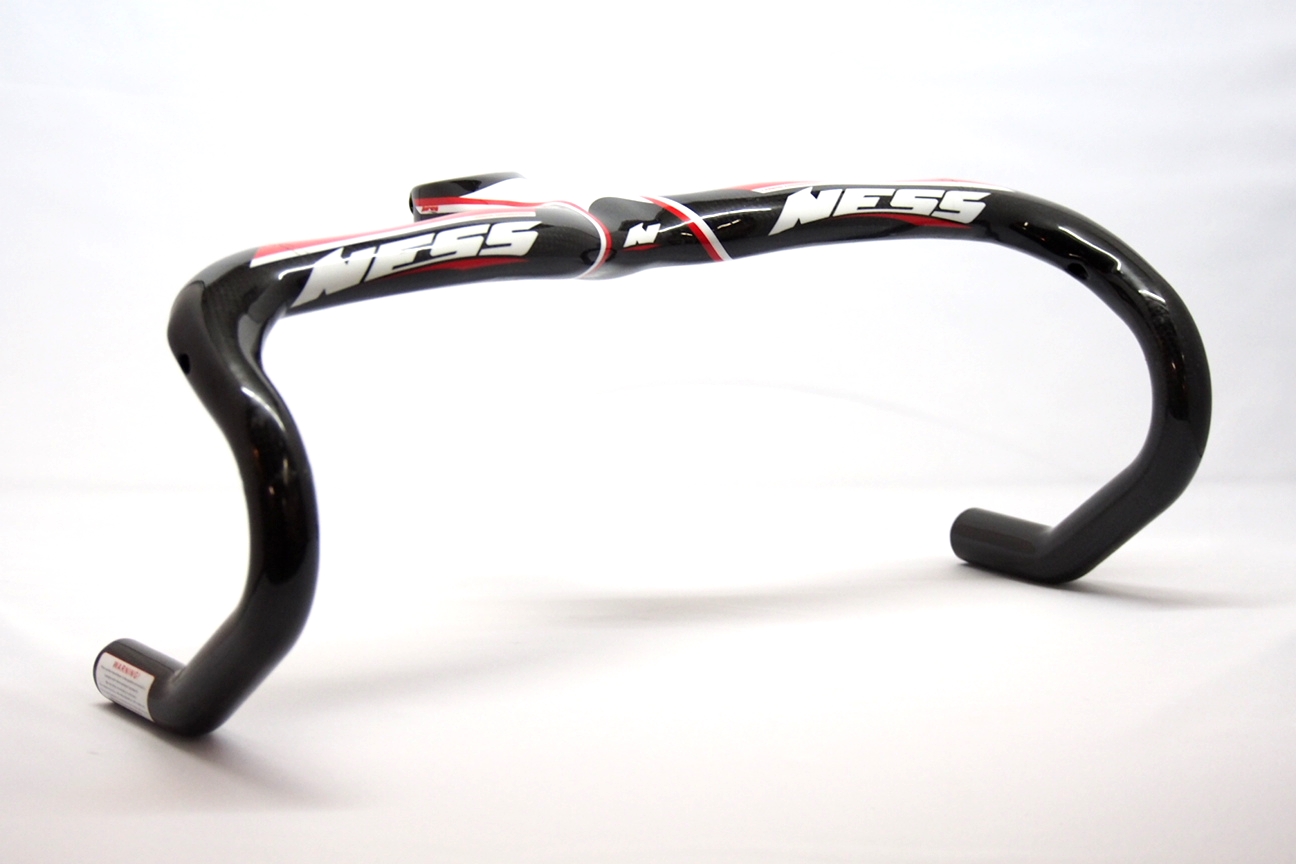 自転車中古パーツ入荷情報!!～ドロップハンドル NESS&NITTO～ 京都の中古自転車・新車販売 サイクルショップ エイリン
