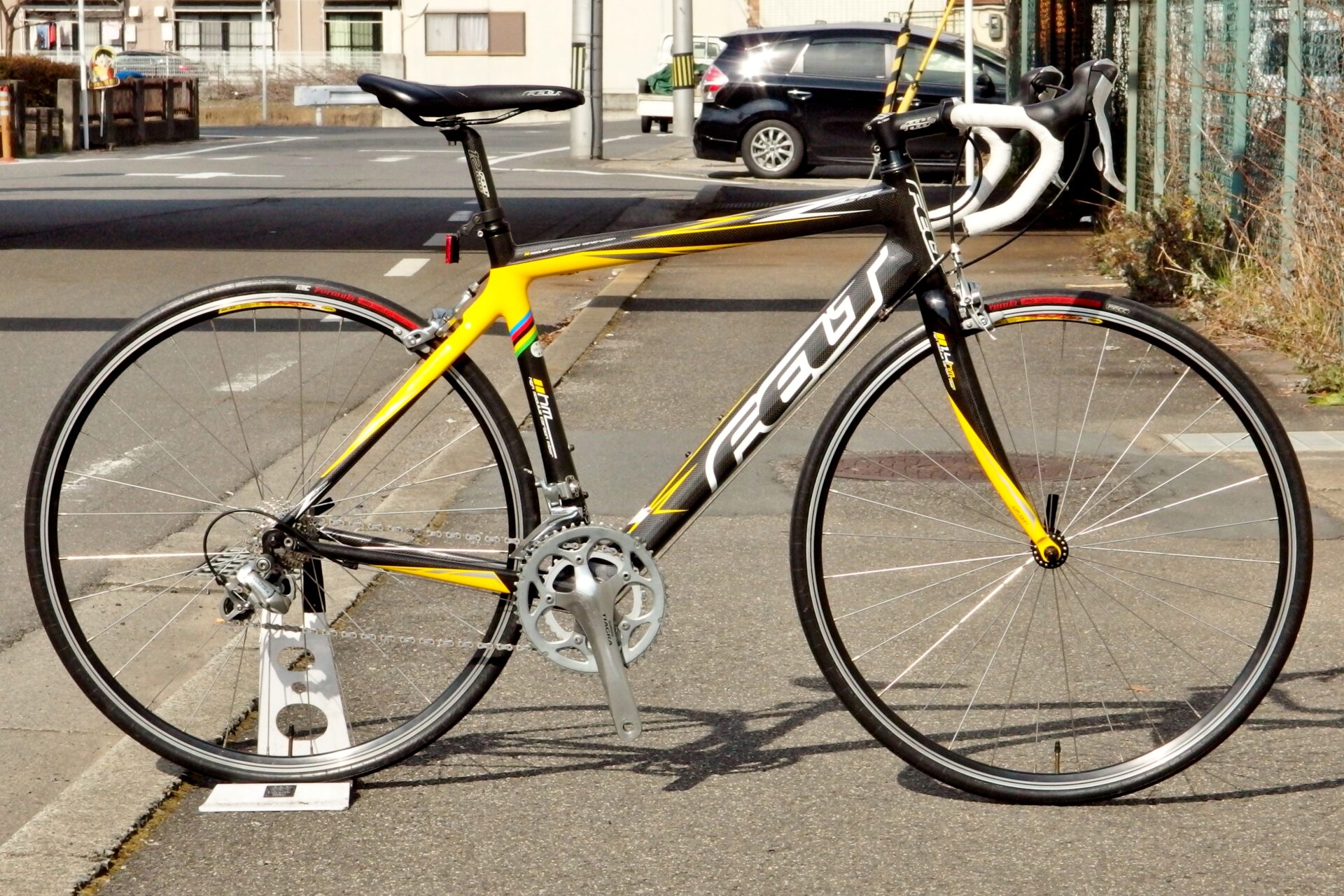 FELT/フェルト Z45【商品紹介･中古買取入荷情報】 京都の中古自転車・新車販売 サイクルショップ エイリン