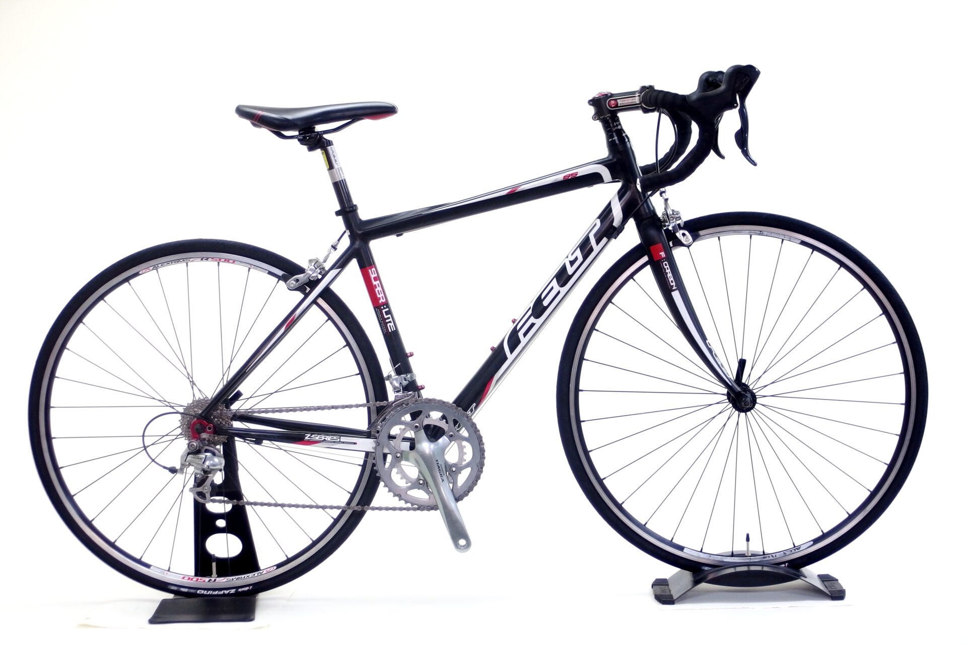 れありにし 50回使用 フェルトFELT z85 カスタム完成車 総額70万円以上 メインフレ