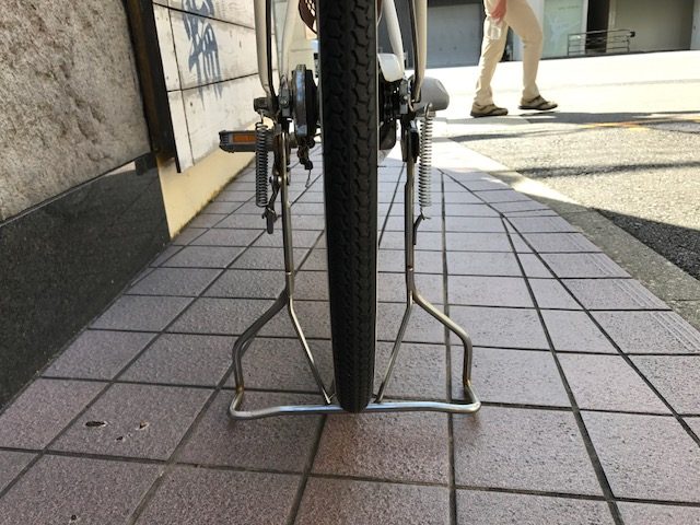 3人乗り対応自転車入荷しました 京都の中古自転車・新車販売 サイクルショップ エイリン