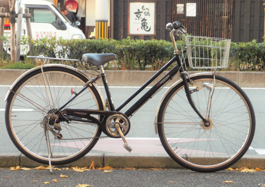 エイリン今出川店中古自転車入荷情報！お買い得品いっぱい☆ 京都の中古自転車・新車販売 サイクルショップ エイリン